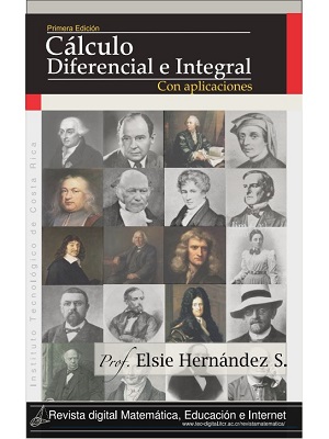 Calculo diferencial e integral - Hernandez - Primera Edicion